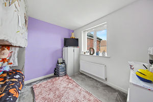 Masefield Avenue Holmewood